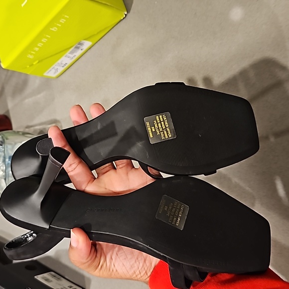 💥💥💥💥Brand new black women's 👠💥💥💥💥 - Picture 4 of 5